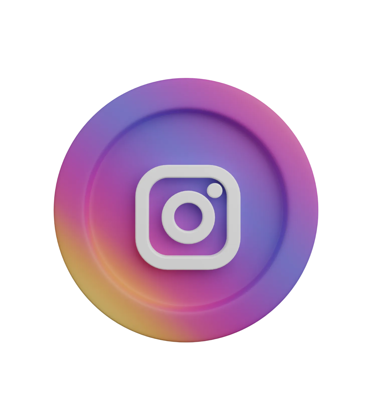 Instagram Icon