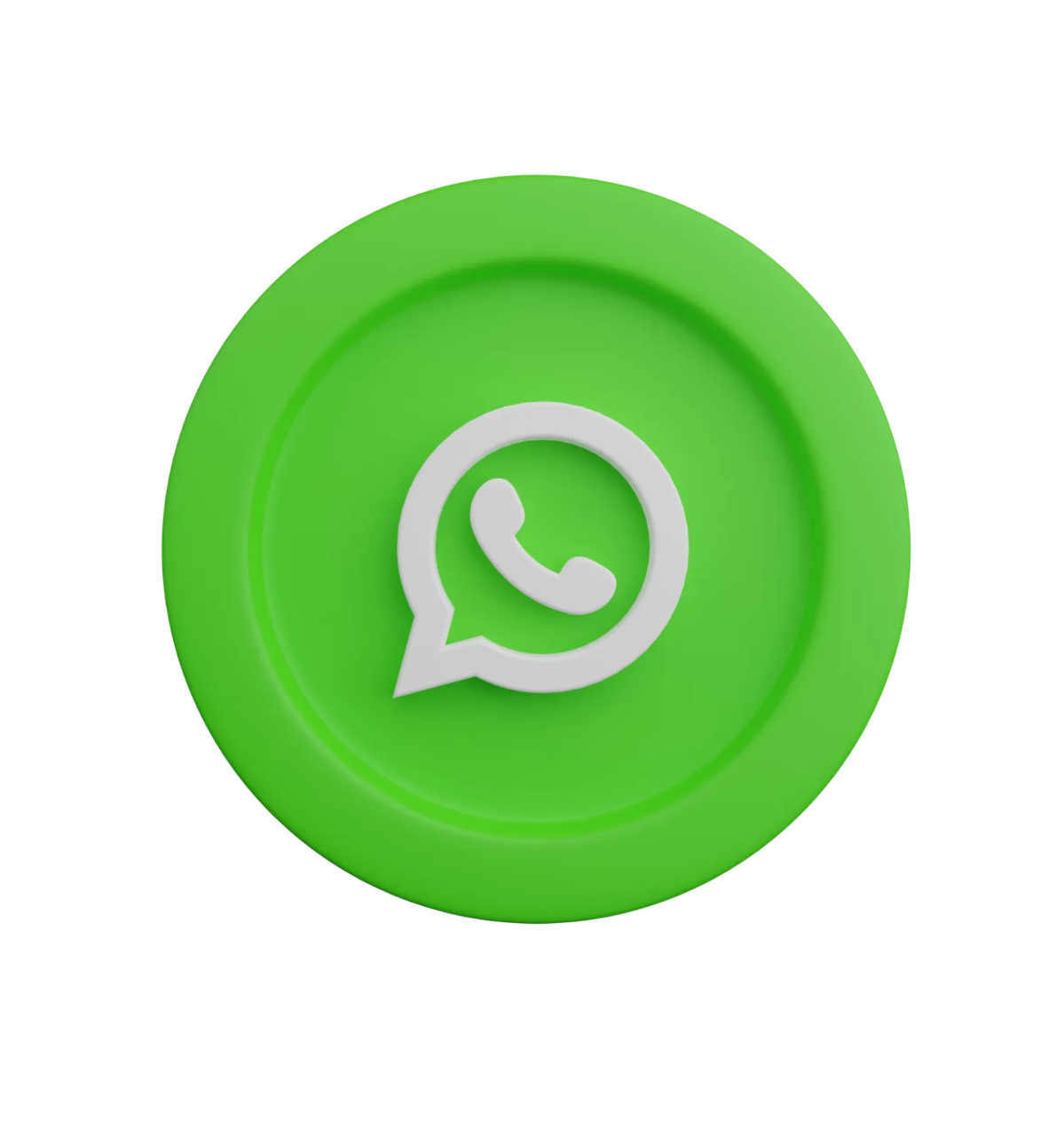 WhatsApp Icon