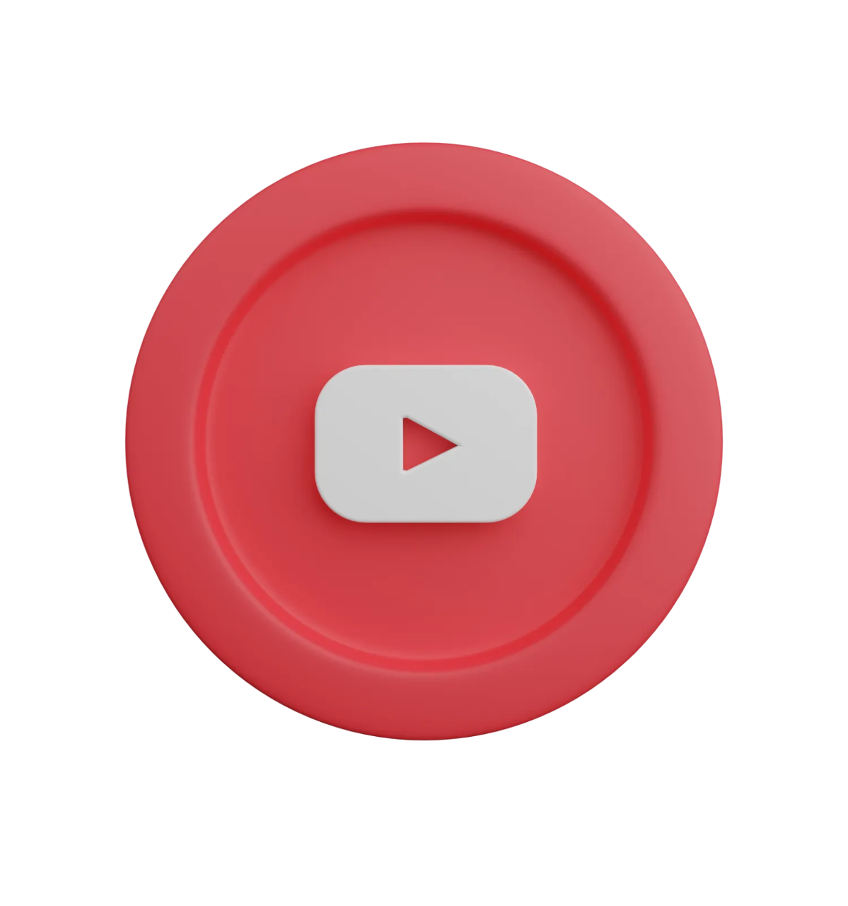 YouTube Icon